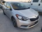 2014 KIA  FORTE