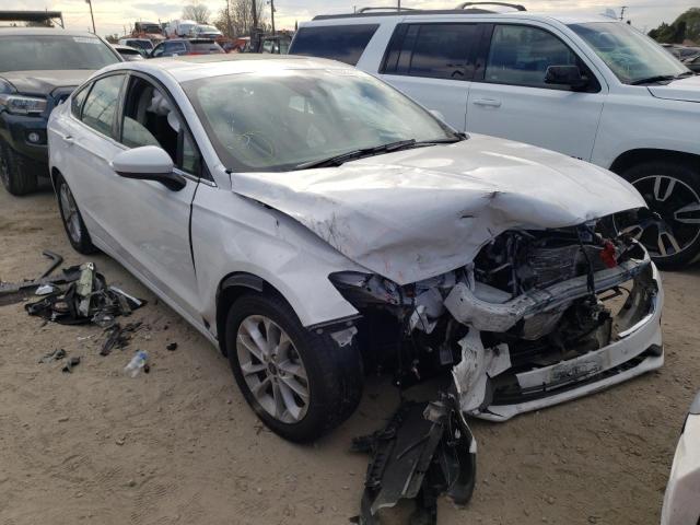 3FA6P0HD1LR150769 Ford Fusion SE