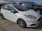 2015 FORD  FIESTA