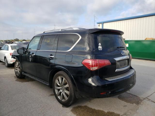 2011 INFINITI QX56 JN8AZ2NF7B9502347