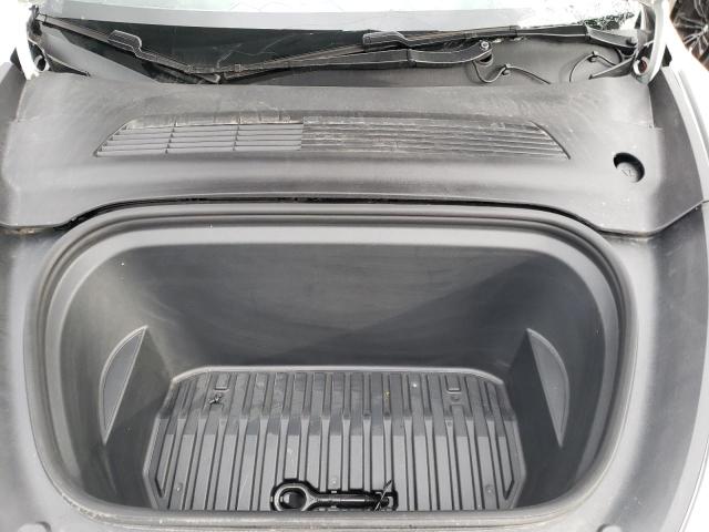 2020 TESLA MODEL Y 5YJYGDEE2LF043691