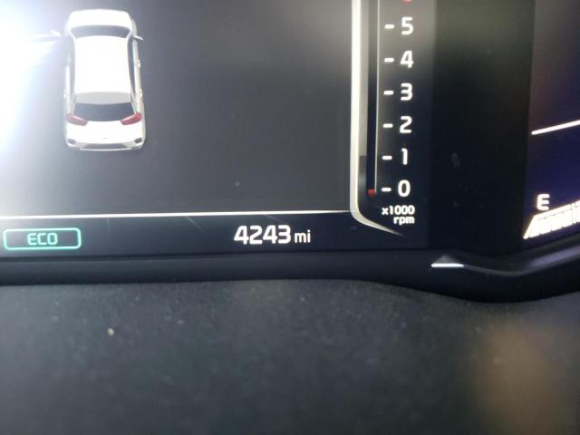 2022 KIA NIRO EX PR KNDCE3LC0N5489869