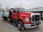 2018 FORD  F650