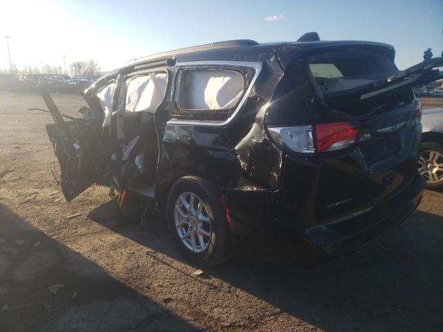 2020 CHRYSLER VOYAGER LX 2C4RC1DG3LR265632