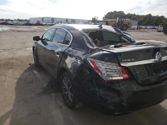 2014 BUICK LACROSSE T 1G4GF5G35EF213908