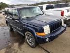 2006 JEEP  COMMANDER