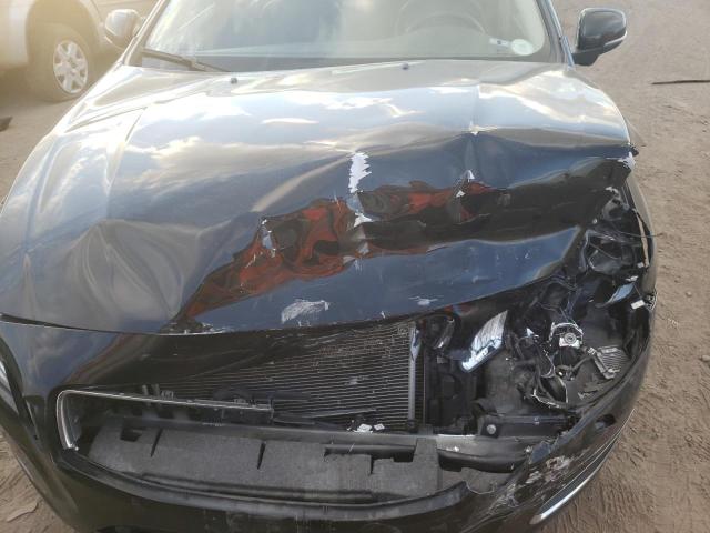 2011 VOLVO S60 T6 YV1902FH5B2013831