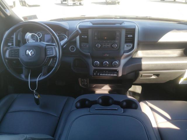 2021 RAM 4500 3C7WRKFL9MG586327