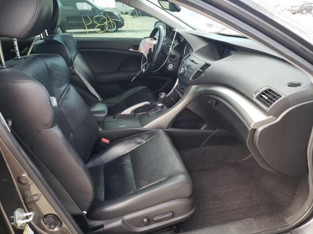 2010 ACURA TSX JH4CU2F62AC023142