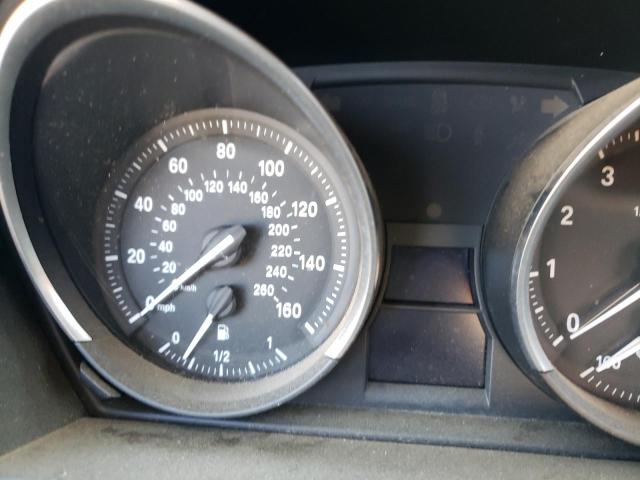 2014 BMW Z4 SDRIVE2 WBALL5C5XEJ104938