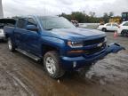 2018 CHEVROLET  SILVERADO