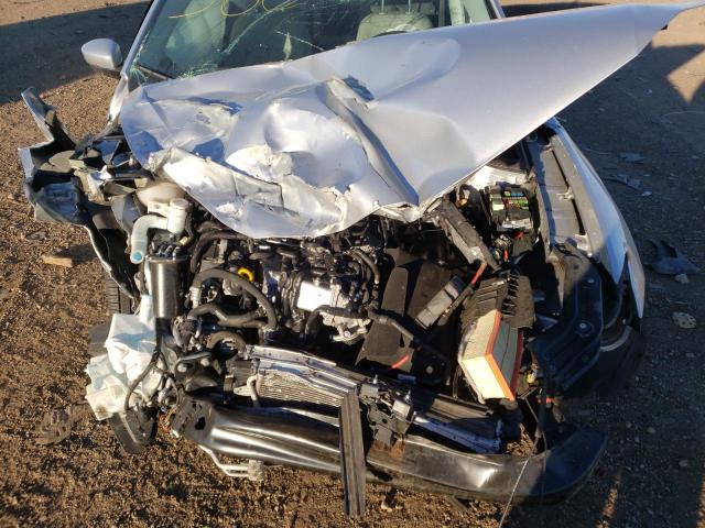 2015 VOLKSWAGEN PASSAT 1VWCV7A39FC066292