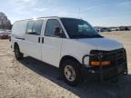 2013 CHEVROLET  EXPRESS