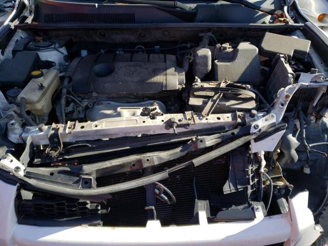 2011 TOYOTA RAV4 SPORT - JTMRF4DV0B5049207