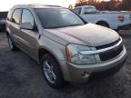 2006 CHEVROLET  EQUINOX