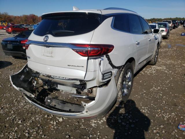 2019 BUICK ENCLAVE AV 5GAERDKW3KJ138148