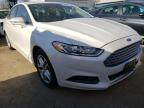 2013 FORD  FUSION