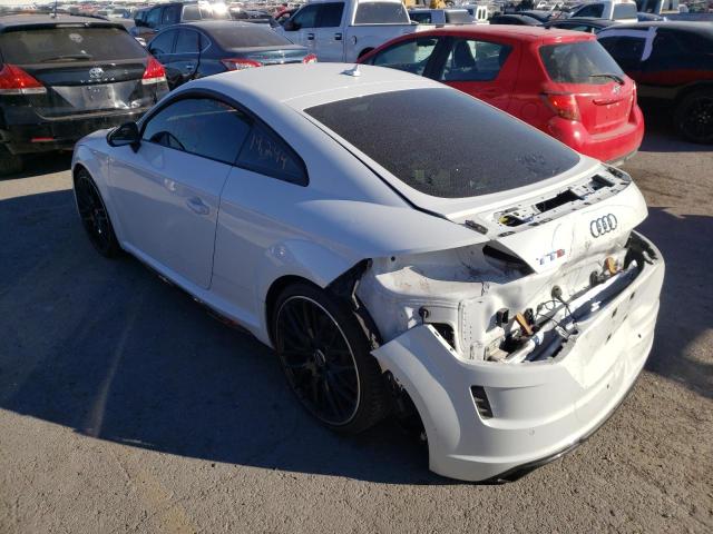 2020 AUDI TTS TRUA1AFV9L1003476