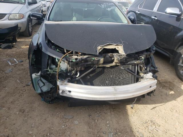 2012 ACURA TL 19UUA9F77CA007597