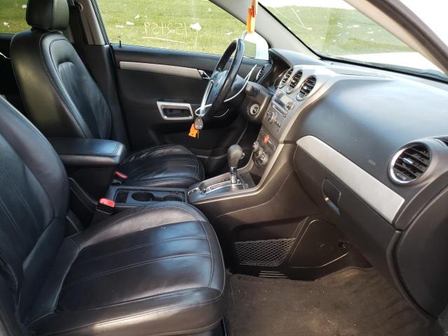 2012 CHEVROLET CAPTIVA SP 3GNAL2EK1CS639283