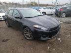 2014 DODGE  DART