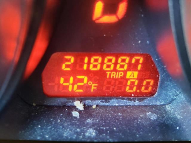 2010 MAZDA MAZDA 6 1YVHZ8CB4A5M29726