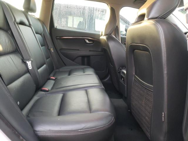 2012 VOLVO XC70 T6 YV4902BZ0C1134839