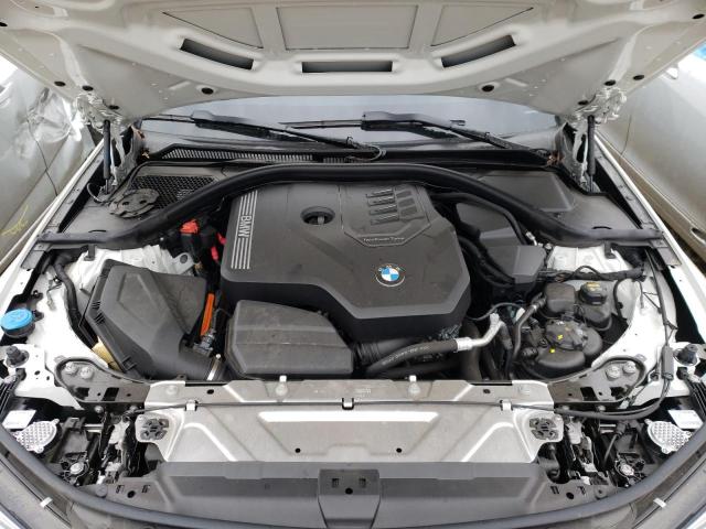 3MW5R7J05M8B97713 BMW 330XI