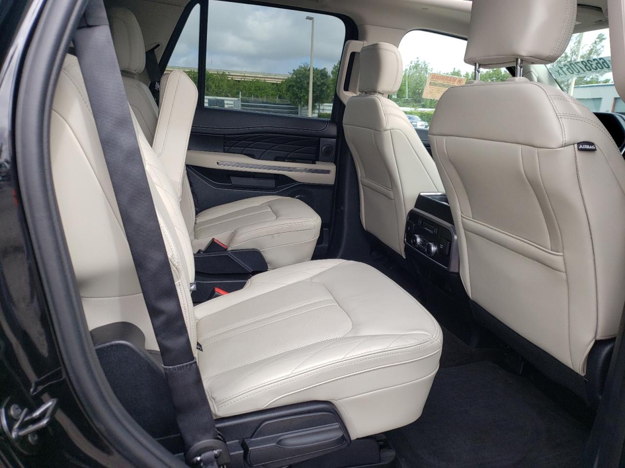 2020 Ford Expedition Platinum VIN: 1FMJU1MT5LEA77338 Lot: 66387061