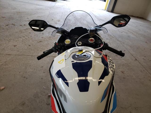 2021 BMW M 1000 RR WB10E7302M6E84892
