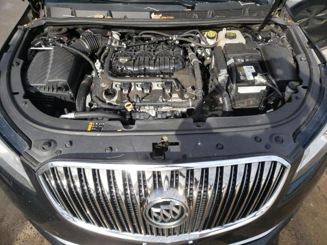 2014 BUICK LACROSSE T 1G4GF5G35EF213908