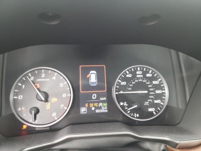 2022 SUBARU OUTBACK TO 4S4BTAPC3N3100679