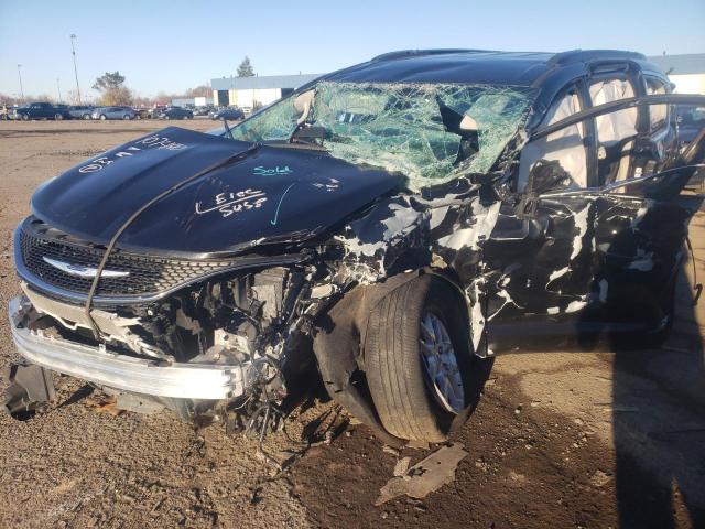 2020 CHRYSLER VOYAGER LX 2C4RC1DG3LR265632