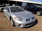 2007 MITSUBISHI  ECLIPSE