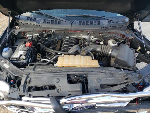 2017 FORD F-150 1FTEW1EFXHFC36266