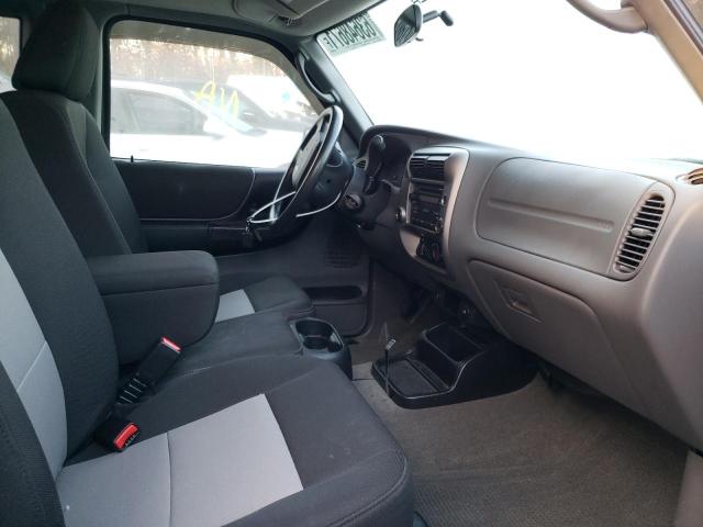 2011 FORD RANGER SUP 1FTKR1EE1BPA54541
