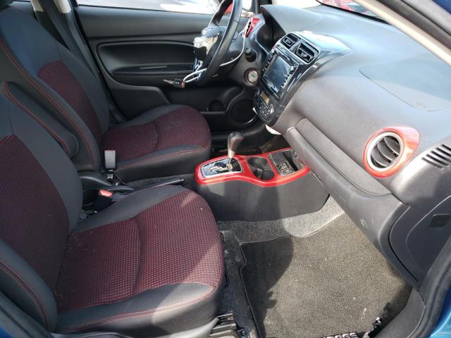 2020 MITSUBISHI MIRAGE LE ML32A5HJ0LH005577