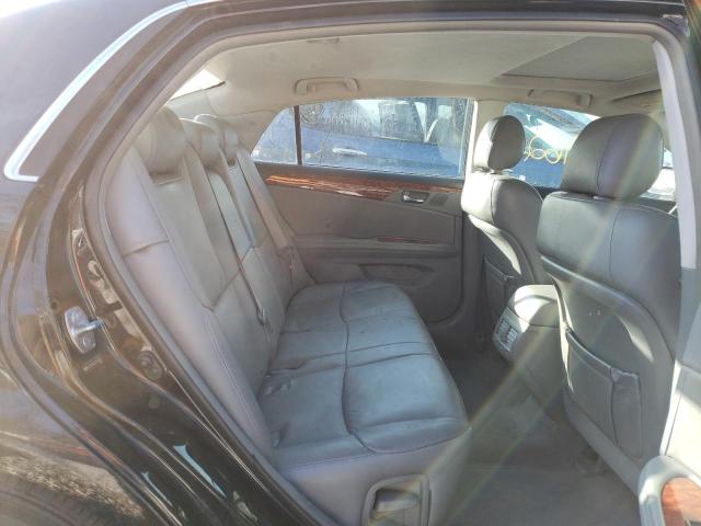 4T1BK36B57U216678 Toyota Avalon Xl 2007. Фото: 5