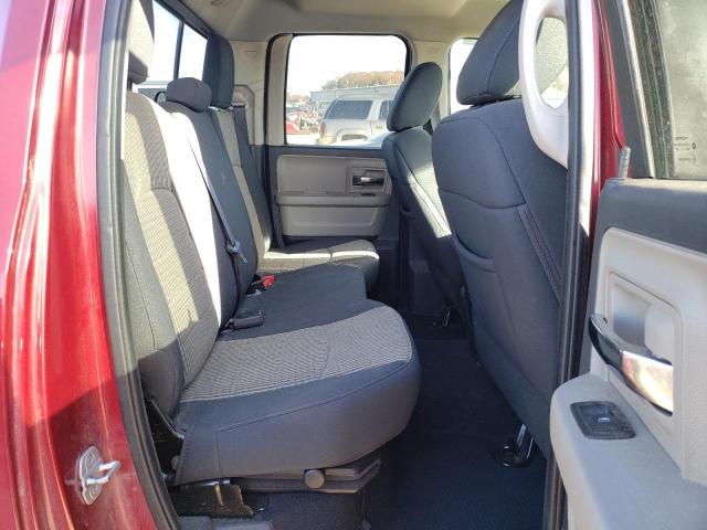 2012 DODGE RAM 1500 S 1C6RD6GT6CS280828