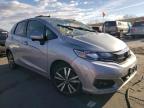 2018 HONDA  FIT