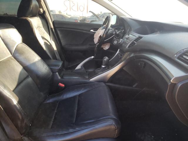 2011 ACURA TSX JH4CU2F6XBC006199