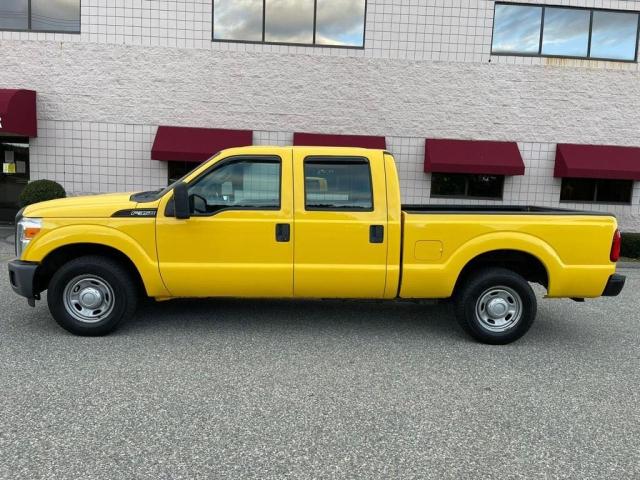 2012 FORD F350 SUPER 1FT8W3A66CEB33780