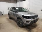 2020 JEEP  COMPASS