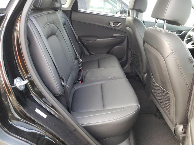 2021 HYUNDAI KONA LIMIT KM8K3CA59MU739714