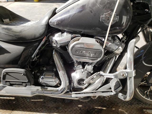 2021 HARLEY-DAVIDSON FLHXS 1HD1KRP13MB612493