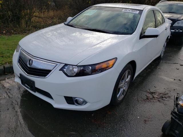 2012 ACURA TSX JH4CU2F43CC016993