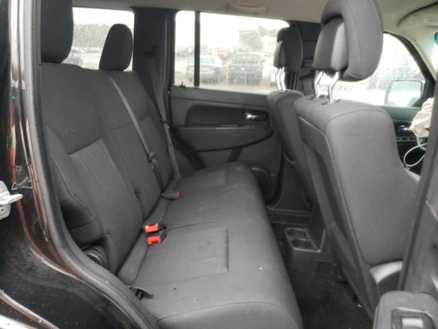 2012 JEEP LIBERTY SP 1C4PJMAK0CW118733