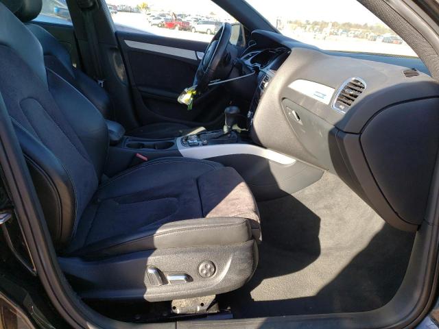 2014 AUDI A4 PRESTIG WAUKFAFL3EN007319