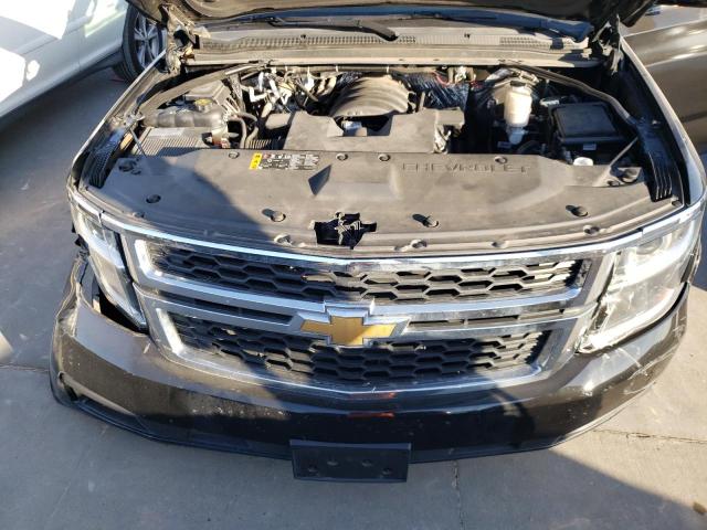 2018 CHEVROLET TAHOE POLI 1GNLCDEC3JR230926