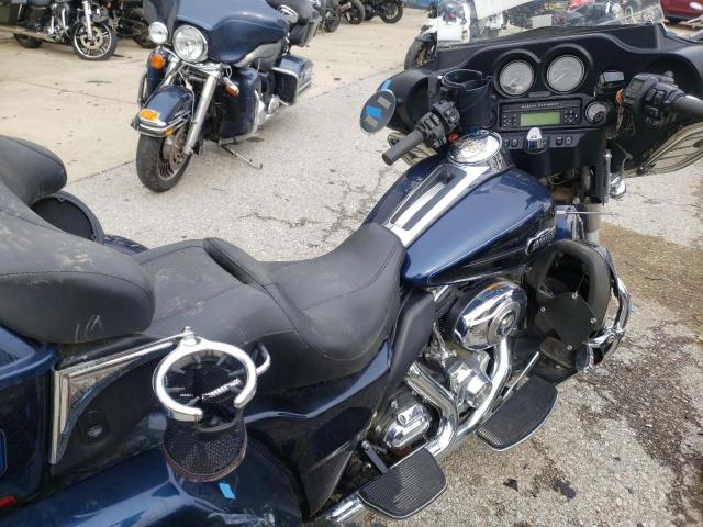 2013 HARLEY-DAVIDSON FLHTCUTG T 1HD1MAM19DB852230